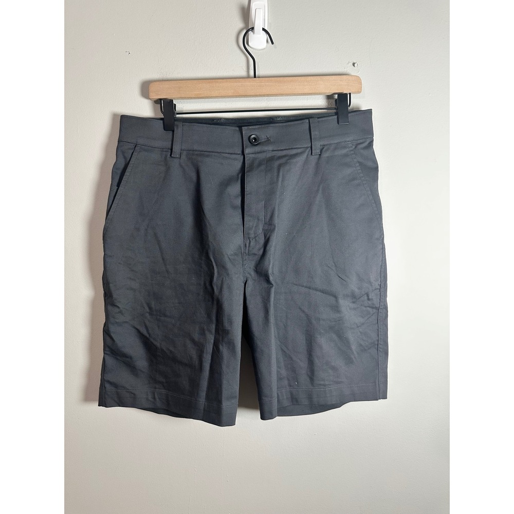 Nike Mens Dri-FIT UV Chino Shorts Anthracite Grey DA4142-077 Size 32